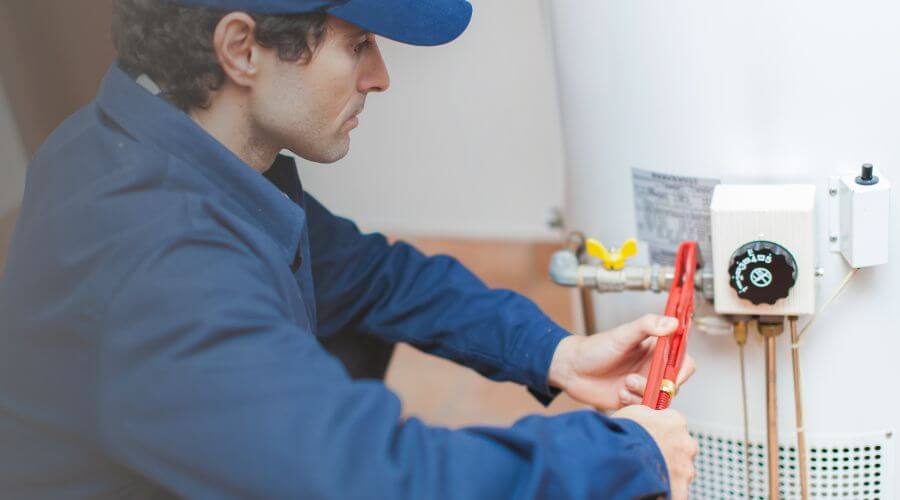 Professional expert plumbing services in Afton, VA